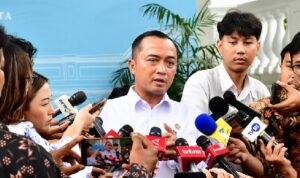 Pemerintah Pastikan Seleksi Pimpinan OJK Tetap Lewat Pansel, Supres Belum Dikirim ke DPR IMG WA