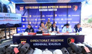 6 Tambang Ilegal Dibongkar, 7 Orang Ditahan Polda Banten—Modusnya Terungkap a e b bfa fbe