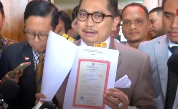 ijazah sd gibran