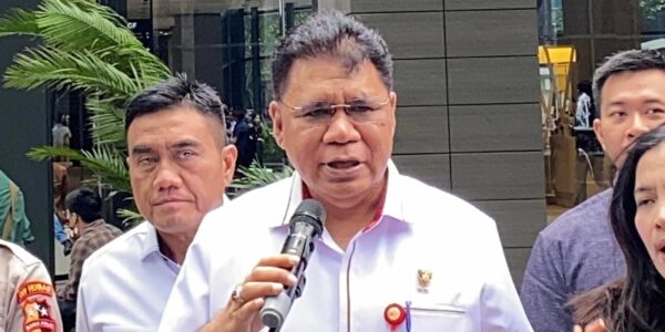 irjen daniel