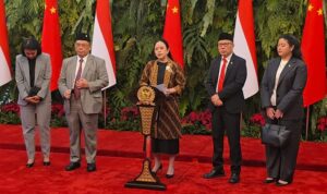 DPR Berkomitmen Kawal Evaluasi Tujuh Perusahaan Diduga Penyebab Bencana di Sumatera