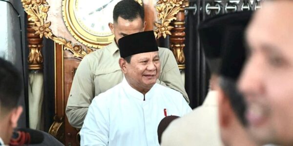 prabowo fb