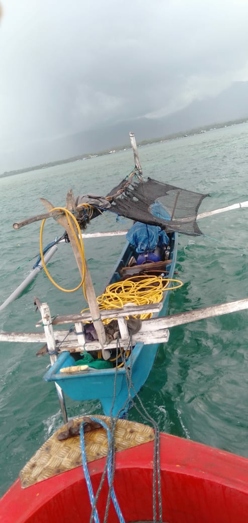 680 Koleksi Nelayan Ikan Hias Air Laut Gratis