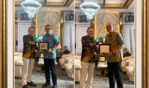 PHI Gandeng Pemkot Samarinda dan Kejati Kaltim, Selamatkan Potensi Produksi Rp480 Miliar Per Tahun Jun