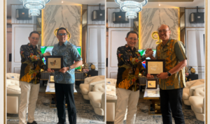 PHI Gandeng Pemkot Samarinda dan Kejati Kaltim, Selamatkan Potensi Produksi Rp480 Miliar Per Tahun Jun
