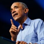 barack obama se p b