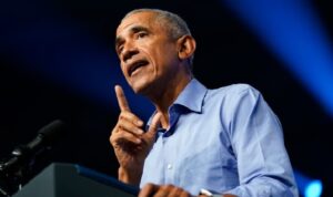 barack obama se p b