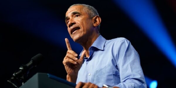 barack obama se p b