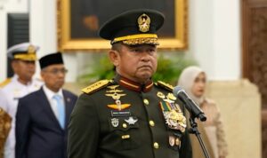 Maruli Wakil Panglima