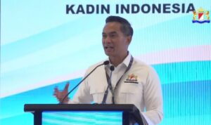 Rupiah Tembus Rp18.000, Kadin Minta Pengusaha Genjot Ekspor dan Investasi WhatsApp Image at