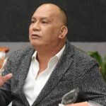 matindas j rumambi desak mitigasi masuk program strategis icCWCsrJT