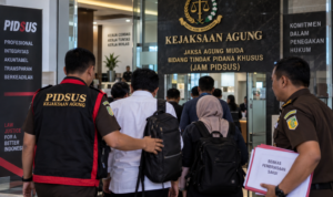 10 Saksi Dipanggil JAM PIDSUS, Perkara Tata Kelola MBG Masuk Tahap Pendalaman fcdff c da cec