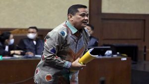 Irjen Napoleon akan Diperiksa Sebagai Tersangka Penganiaya M.Kece