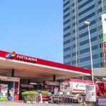SPBU Pertamina Sept