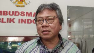 Anggota Ombudsman: Ngeri, Rata-Rata RI Nambah Utang 2,8 Triliun Tiap Hari