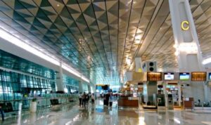 Bandara Soekarno-Hatta Naik ke Peringkat 22 Dunia Versi Skytrax 2026 otor