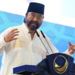 Surya Paloh Nas