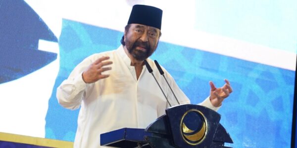 Surya Paloh Nas