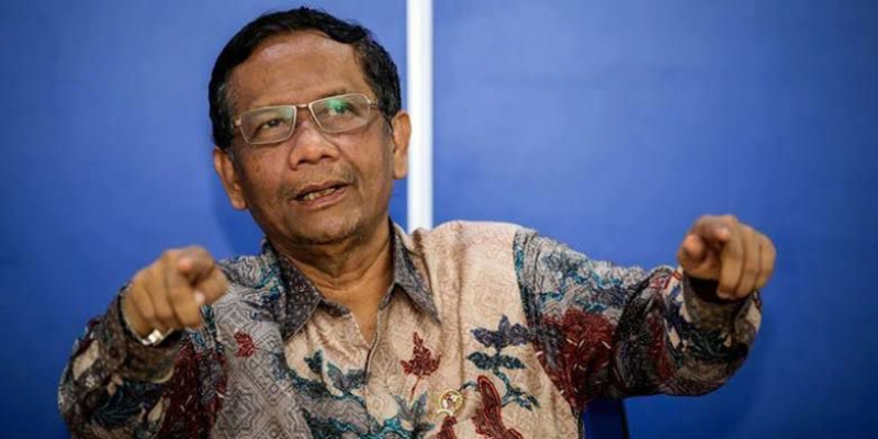 Mahfudd