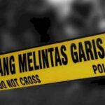 Garis Polisi