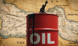 Perang AS-Iran Belum Usai, Harga Minyak Kembali Terangkat Minyak AI