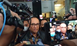 Selama 8 Jam Rafael Alun Trisambodo Diperiksa KPK, Ini Hasil nya....