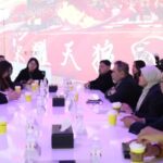 MoU Indonesia Tiongkok pemanfaatan AI