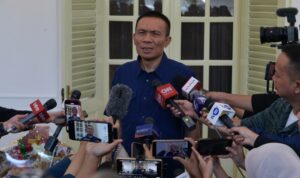 Permintaan Maaf Rismon ke Jokowi Dinilai Mirip Melodrama Politik JOY JPG