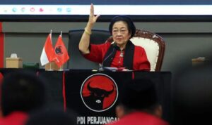 Megawati: Lemhannas Bukan Sekadar Pencetak Sertifikat, Harus Jadi Pusat Geopolitik Bangsa WhatsApp Image at