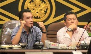 Pekanbaru Belum Miliki Anggaran 2026, Sondia Warman: Pengesahan APBD Bukan Ruang Transaksi ( ac ef d be aeafd