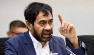 Mualem Usul Otsus Aceh Naik 2,5 Persen, DPR Targetkan Revisi UUPA Rampung Tahun Ini pmrn ()