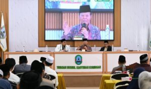 Rp250 Miliar untuk Pesantren dari Dana Abadi Pendidikan Rp148 Triliun, MPDI Minta Perhatian m