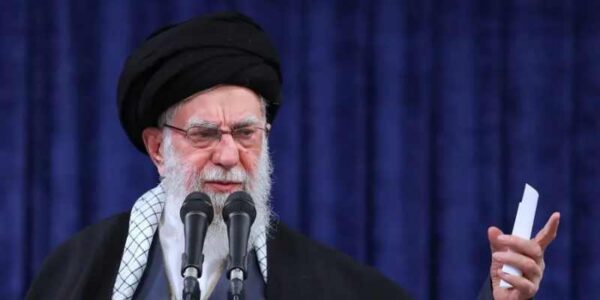 iranian supreme leader supreme leader ayatollah ali khamenei jpg