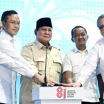 Presiden Prabowo meluncurkan B Karawang Kamis Juli