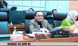 Saleh Partaonan Daulay repro Saleh Partaonan Daulay repro