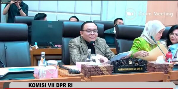 Saleh Partaonan Daulay repro