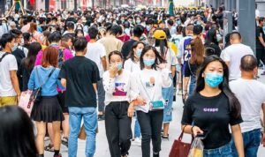 Chinas Demographic Shift How Population Decline Will Impact Businesses and Economic Growth