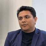 Direktur Riset Kebijakan Publik Infast Bestari Muhammad Ridha
