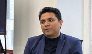 PMI Manufaktur Anjlok, Pengamat Desak Kemenperin Segera Selamatkan Industri Nasional Direktur Riset Kebijakan Publik Infast Bestari Muhammad Ridha