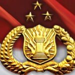 logo polri