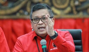 Peringatan 30 Tahun Kudatuli, Hasto: Kekuasaan Otoriter Tak Boleh Kembali Terulang Screenshot