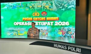 Polri: Arus Balik ke Jakarta Meningkat hingga 73 Persen WhatsApp Image at