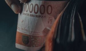 Rupiah Dibuka Menguat ke Rp15.462 per Dolar AS Pasca Pelantikan Presiden