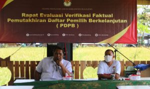 Keberatan Nama Dicatut Parpol, Silakan Lapor ke KPU dan Bawaslu
