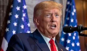 Donald Trump Divonis Bersalah Oleh Pengadilan AS, Ini Kata Biden!