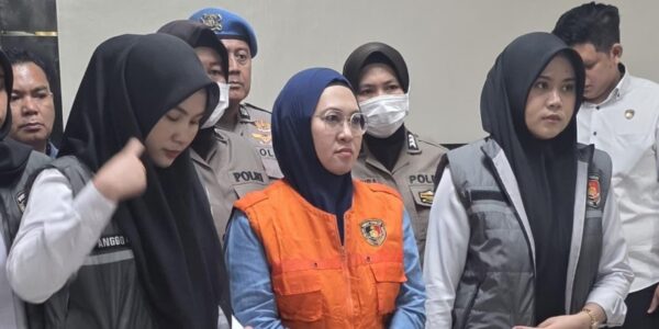 Sitti Husniah Talenrang