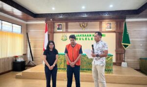 Kejari Buleleng Hentikan Perkara Penipuan, Keadilan Restoratif Jadi Jalan Keluar dd e a bf cdfd