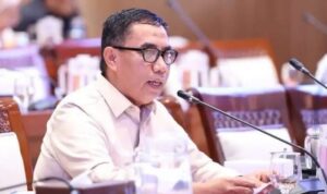 Komdigi Ajukan Tambahan Rp3,23 Triliun, DPR Ingatkan Anggaran KPI dan Dewan Pers xk