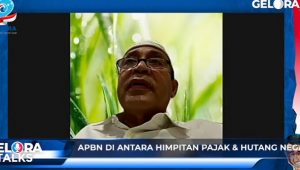 Fuad Bawazier: Daripada Tambah Rugi, Lebih Baik Cut Loss Proyek Kereta Cepat Jakarta Bandung