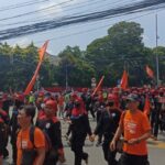 Partai Buruh KPU RMOL